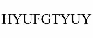 HYUFGTYUY