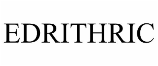 EDRITHRIC