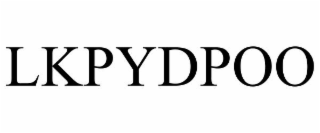 LKPYDPOO