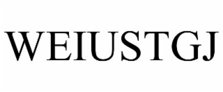 WEIUSTGJ