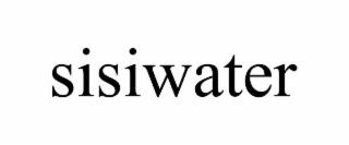 SISIWATER