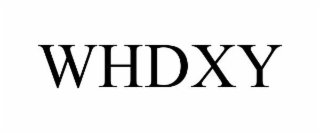 WHDXY