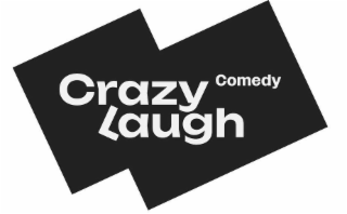 CRAZYLAUGH COMEDY