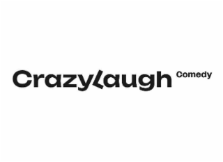 CRAZYLAUGH COMEDY