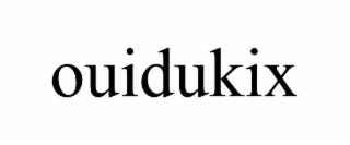 OUIDUKIX