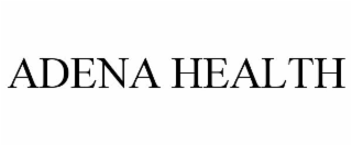 ADENA HEALTH