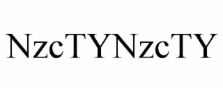 NZCTYNZCTY