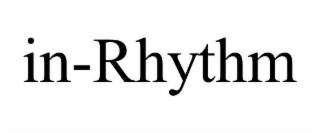 IN-RHYTHM