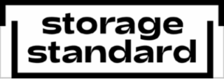 STORAGE STANDARD