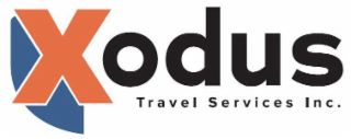 XODUS TRAVEL SERVICES INC.