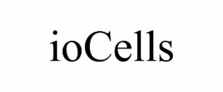 IOCELLS