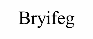 BRYIFEG