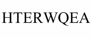 HTERWQEA