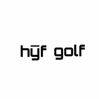 H?F GOLF