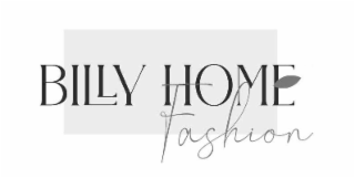 BILLY HOME FASHION