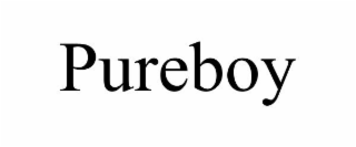 PUREBOY