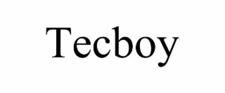 TECBOY