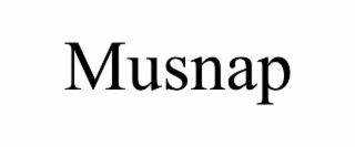 MUSNAP