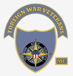 FOREIGN WAR VETERANS VERANI ADHUC SERVANTIS