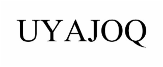 UYAJOQ