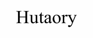 HUTAORY