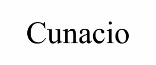 CUNACIO