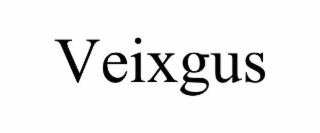 VEIXGUS