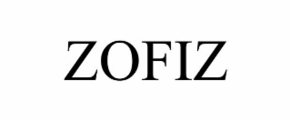 ZOFIZ