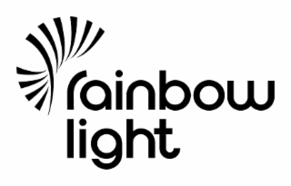 RAINBOW LIGHT