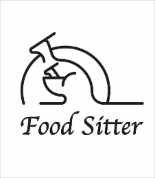 FOOD SITTER