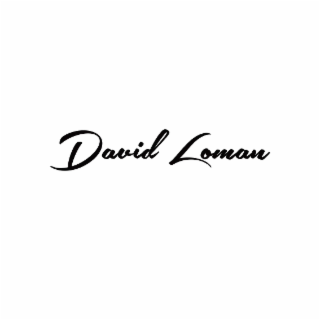 DAVID LOMAN