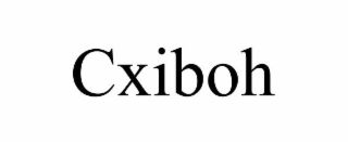 CXIBOH