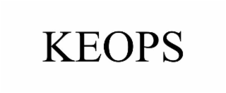 KEOPS