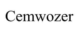 CEMWOZER