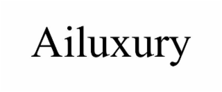 AILUXURY