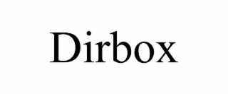 DIRBOX