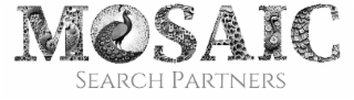 MOSAIC SEARCH PARTNERS