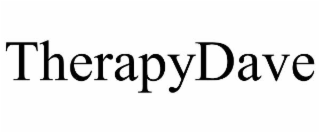 THERAPYDAVE