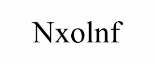 NXOLNF