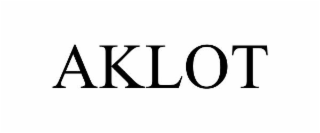 AKLOT