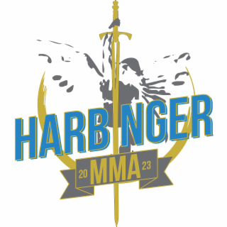 HARBINGER MMA