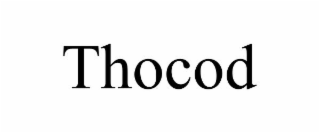 THOCOD