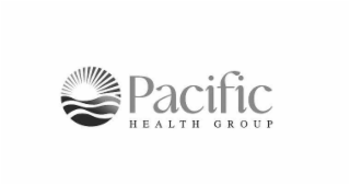 PACIFIC HEALTH GROUP