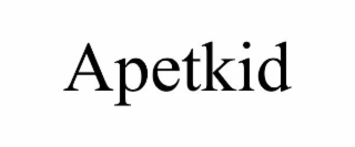 APETKID