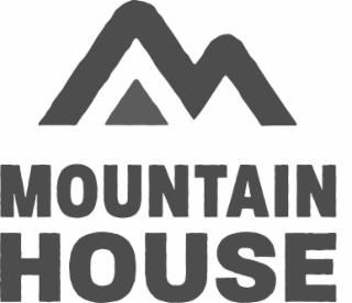 M MOUNTAIN HOUSE