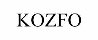 KOZFO