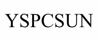 YSPCSUN