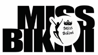 MISS BIKINI MISS BIKINI