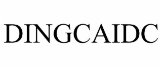 DINGCAIDC