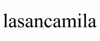 LASANCAMILA